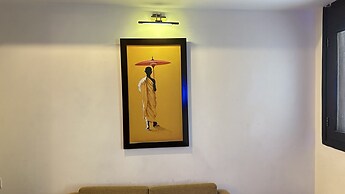 Park Serviced Apartments Cyber City