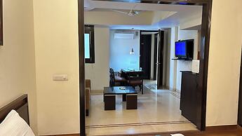 Park Serviced Apartments Cyber City
