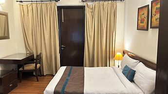 Park Serviced Apartments Cyber City