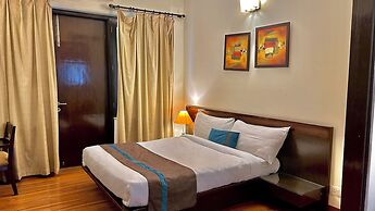 Park Serviced Apartments Cyber City