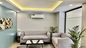 Residences By Hotel Limon