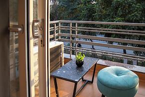 Residences By Hotel Limon