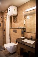 Residences By Hotel Limon