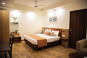 Residences By Hotel Limon