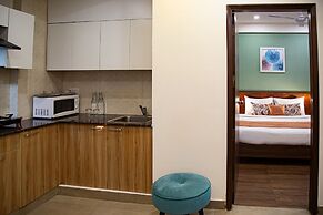 Residences By Hotel Limon