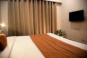 Residences By Hotel Limon