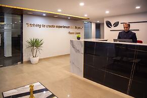 Residences By Hotel Limon