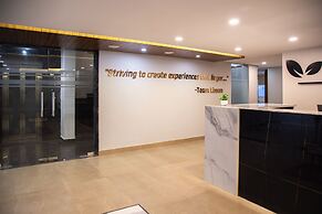 Residences By Hotel Limon