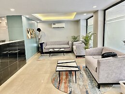 Residences By Hotel Limon