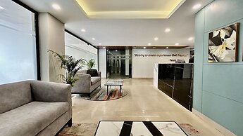 Residences By Hotel Limon