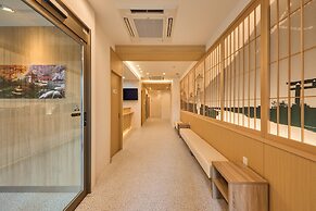 Waka Kyoto Kawaramachi