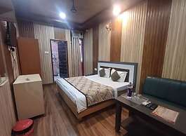 The Mountain View Tapovan- By Tree Town Hospitality