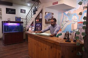 The Mountain View Tapovan- By Tree Town Hospitality