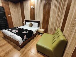 The Mountain View Tapovan- By Tree Town Hospitality