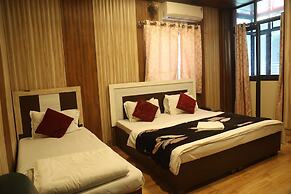 The Mountain View Tapovan- By Tree Town Hospitality