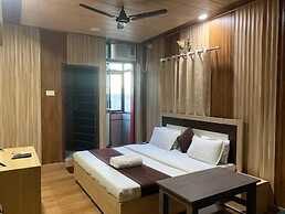 The Mountain View Tapovan- By Tree Town Hospitality