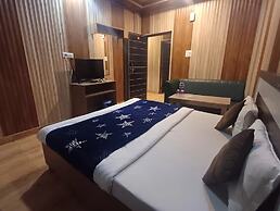 The Mountain View Tapovan- By Tree Town Hospitality