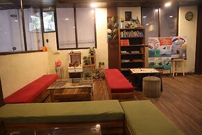 The Mountain View Tapovan- By Tree Town Hospitality