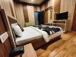 The Mountain View Tapovan- By Tree Town Hospitality