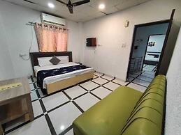 The Mountain View Tapovan- By Tree Town Hospitality