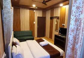 The Mountain View Tapovan- By Tree Town Hospitality