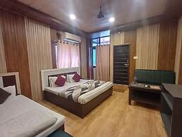 The Mountain View Tapovan- By Tree Town Hospitality