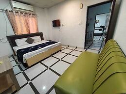 The Mountain View Tapovan- By Tree Town Hospitality