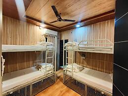 The Mountain View Tapovan- By Tree Town Hospitality