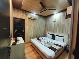 The Mountain View Tapovan- By Tree Town Hospitality
