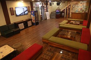 The Mountain View Tapovan- By Tree Town Hospitality