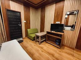The Mountain View Tapovan- By Tree Town Hospitality