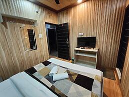 The Mountain View Tapovan- By Tree Town Hospitality