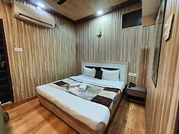 The Mountain View Tapovan- By Tree Town Hospitality