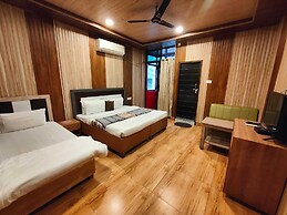 The Mountain View Tapovan- By Tree Town Hospitality