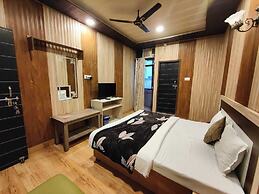 The Mountain View Tapovan- By Tree Town Hospitality