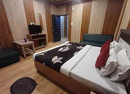 The Mountain View Tapovan- By Tree Town Hospitality