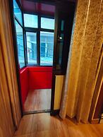 The Mountain View Tapovan- By Tree Town Hospitality
