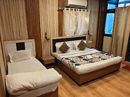 The Mountain View Tapovan- By Tree Town Hospitality