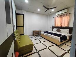 The Mountain View Tapovan- By Tree Town Hospitality