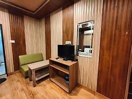The Mountain View Tapovan- By Tree Town Hospitality
