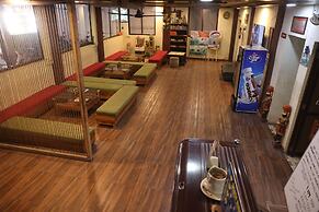 The Mountain View Tapovan- By Tree Town Hospitality