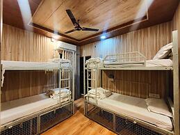 The Mountain View Tapovan- By Tree Town Hospitality