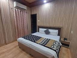The Mountain View Tapovan- By Tree Town Hospitality