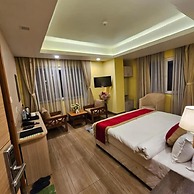 Hotel Krishna Kathmandu