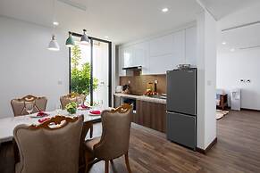 Nesta - The Grand Hao Nam