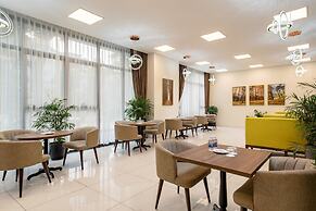 Nesta - The Grand Hao Nam