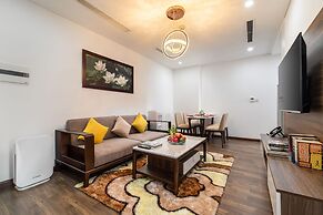 Nesta - The Grand Hao Nam