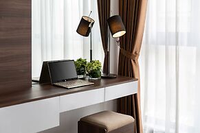 Nesta - The Grand Hao Nam