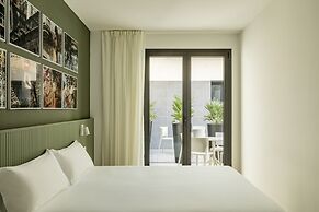 Europa Apartments