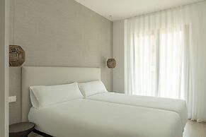 Europa Apartments